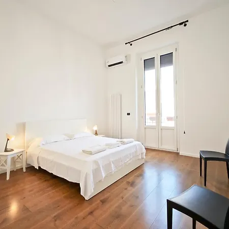 Crazytime Apartment Bari