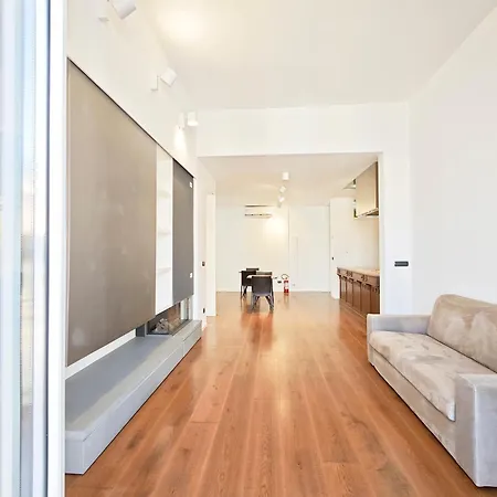 Crazytime Apartment *