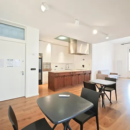Apartment Crazytime *