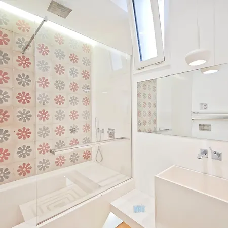 Apartment Crazytime Bari