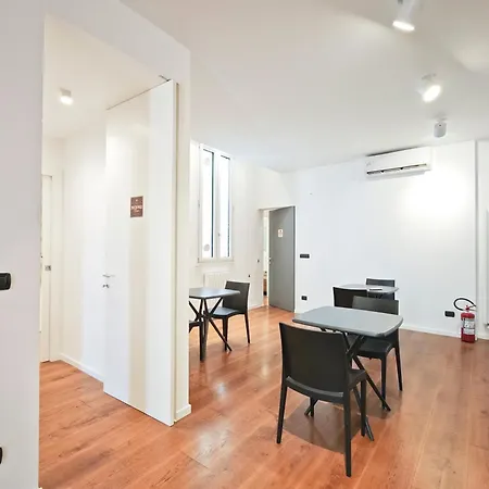 Crazytime Apartment *