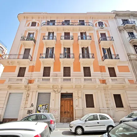 Crazytime Apartment Bari