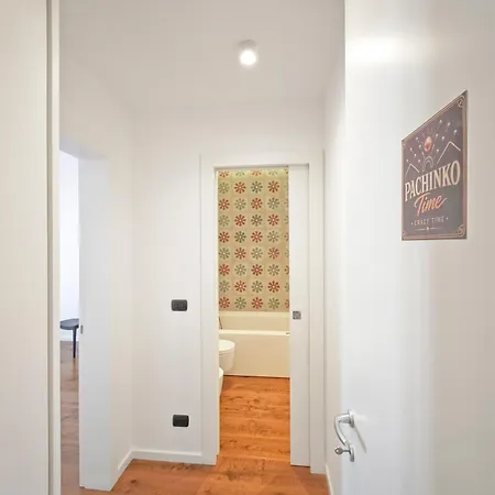 Apartment Crazytime