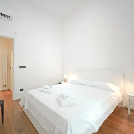 Apartment Crazytime