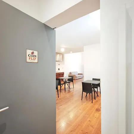 Apartment Crazytime