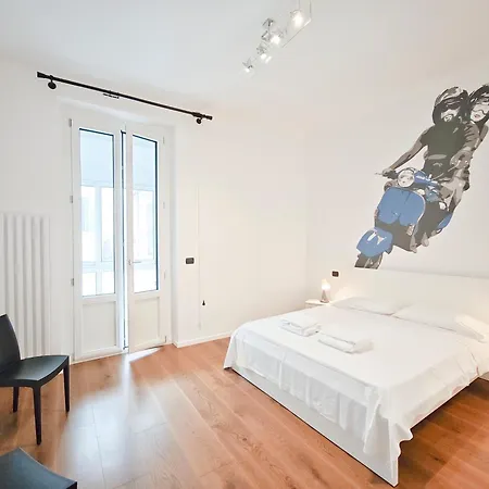 Crazytime Apartment Bari