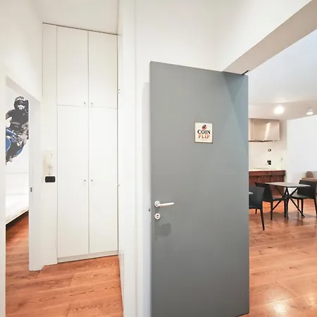 Apartment Crazytime