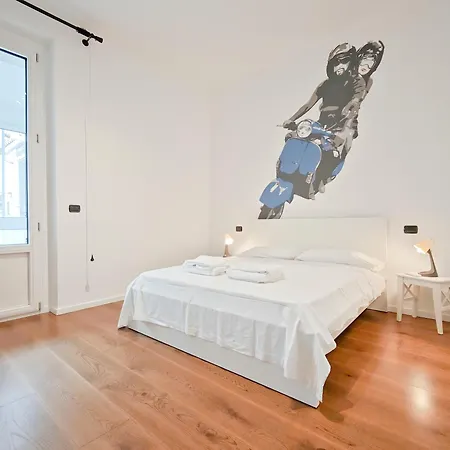 Crazytime Apartment