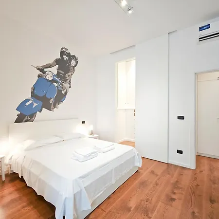 Crazytime Apartment *