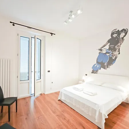 Apartment Crazytime