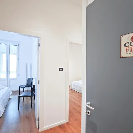 Crazytime Apartment *