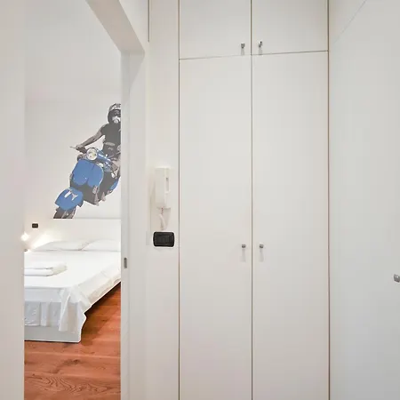 Crazytime Apartment