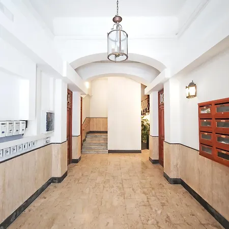 Crazytime Apartment