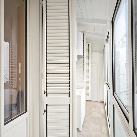 Crazytime Apartment